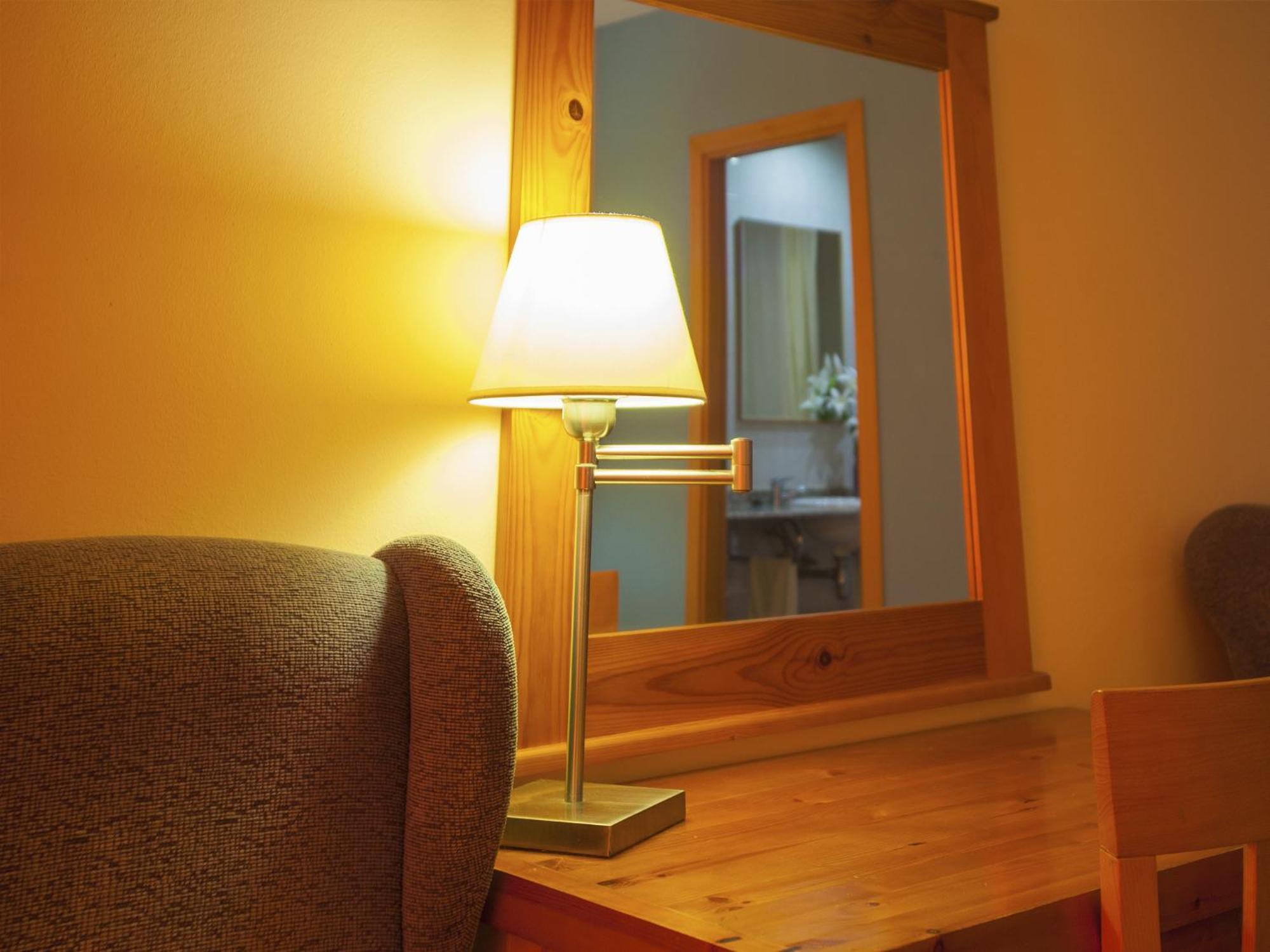El Pinche De Oro Hotel Benicarlo Room photo