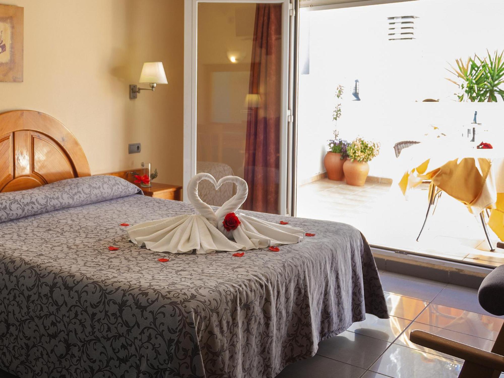 El Pinche De Oro Hotel Benicarlo Room photo