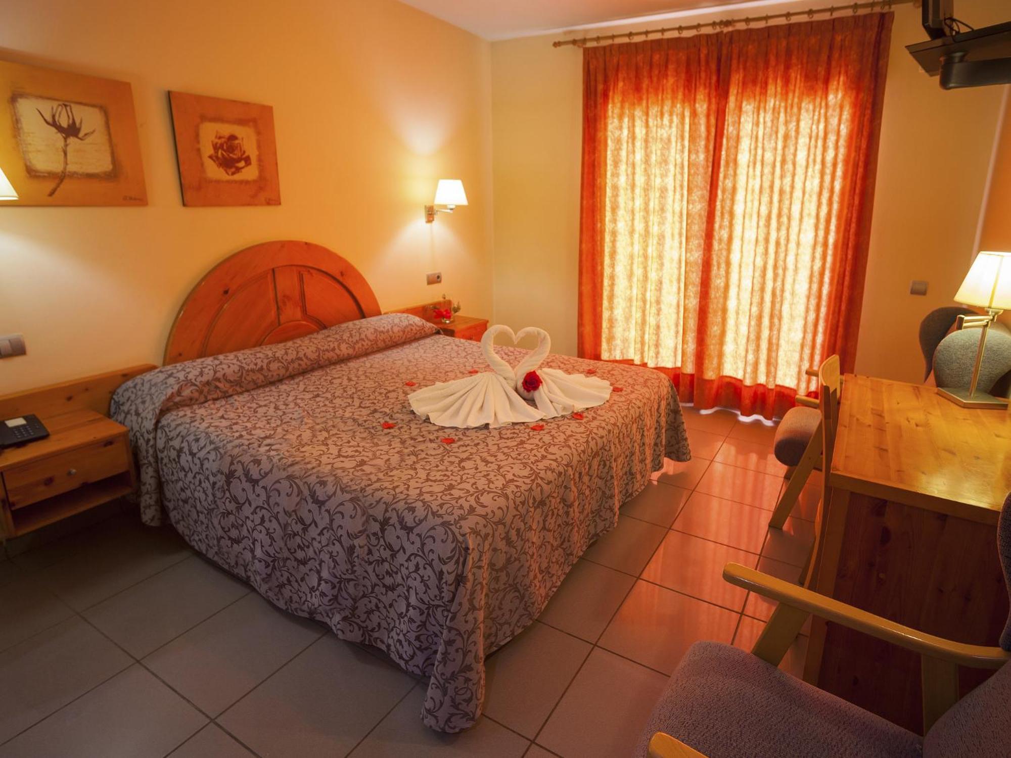 El Pinche De Oro Hotel Benicarlo Room photo